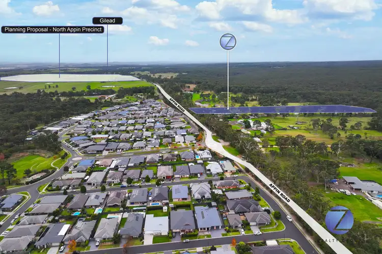 Third view of Homely house listing, 240 Appin Road, Appin NSW 2560