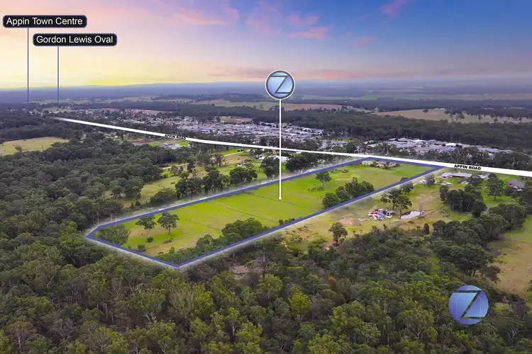 Fourth view of Homely house listing, 240 Appin Road, Appin NSW 2560