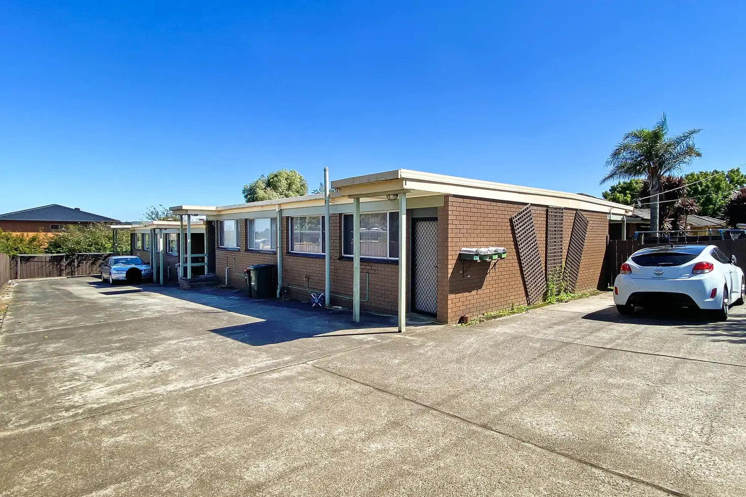 Main view of Homely unit listing, 1/87 Brandy Creek Road, Warragul VIC 3820