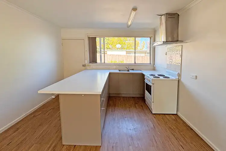 Second view of Homely unit listing, 1/87 Brandy Creek Road, Warragul VIC 3820