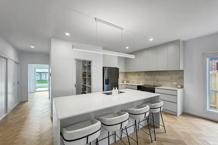 Third view of Homely house listing, 11 Tramway Street, Warragul VIC 3820