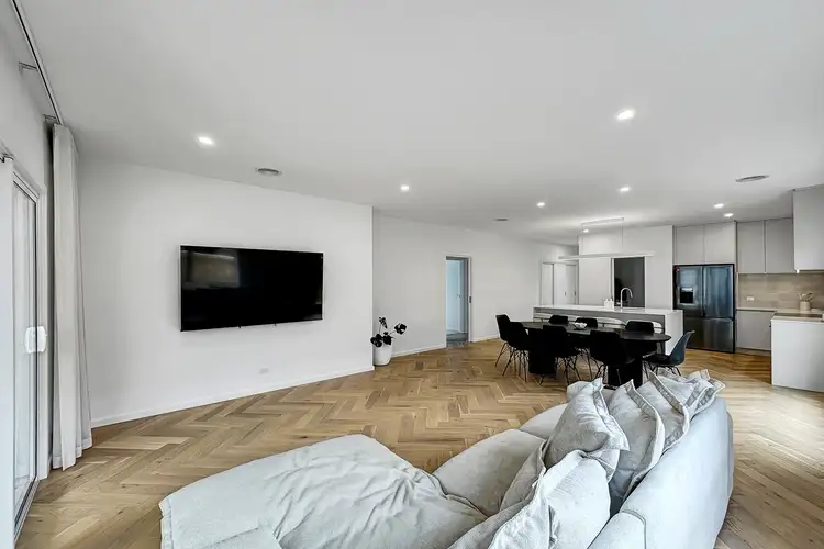 Fifth view of Homely house listing, 11 Tramway Street, Warragul VIC 3820