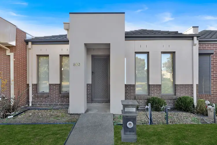 Main view of Homely house listing, 800 Edgars Road, Epping VIC 3076