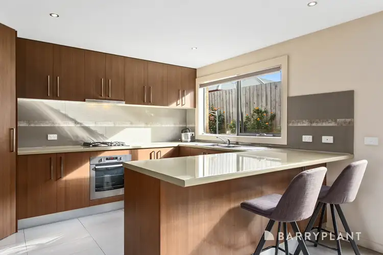 Main view of Homely unit listing, 2/14 Stradbroke Road, Boronia VIC 3155