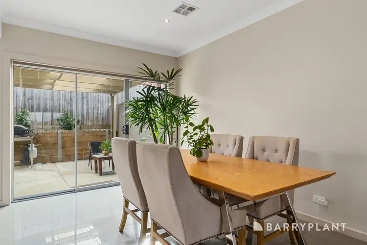 Third view of Homely unit listing, 2/14 Stradbroke Road, Boronia VIC 3155