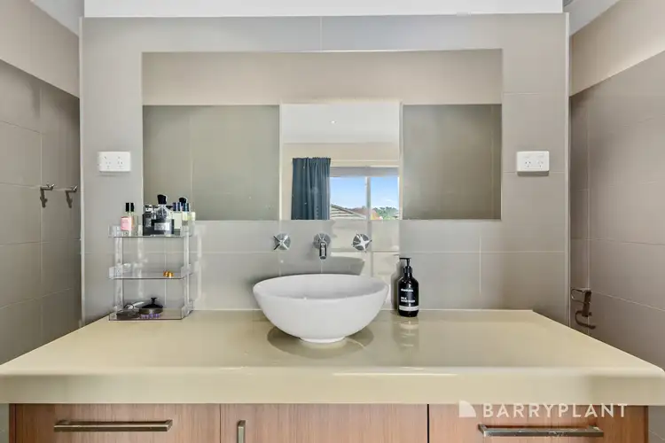 Fifth view of Homely unit listing, 2/14 Stradbroke Road, Boronia VIC 3155