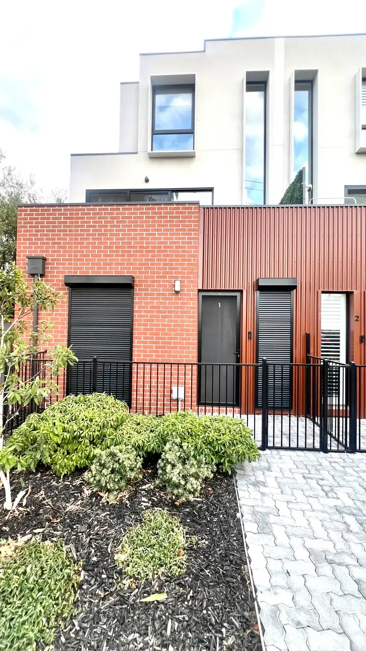 1/22 Talmage Street, Albion VIC 3020
