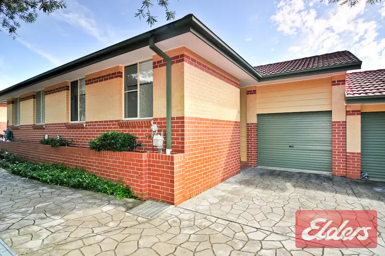 8/161 Targo Road, Girraween NSW 2145
