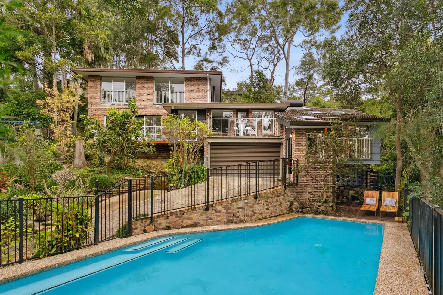 Main view of Homely house listing, 28 Nandi Avenue, Frenchs Forest NSW 2086