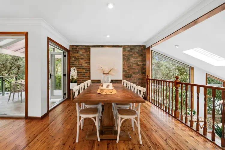 Third view of Homely house listing, 28 Nandi Avenue, Frenchs Forest NSW 2086