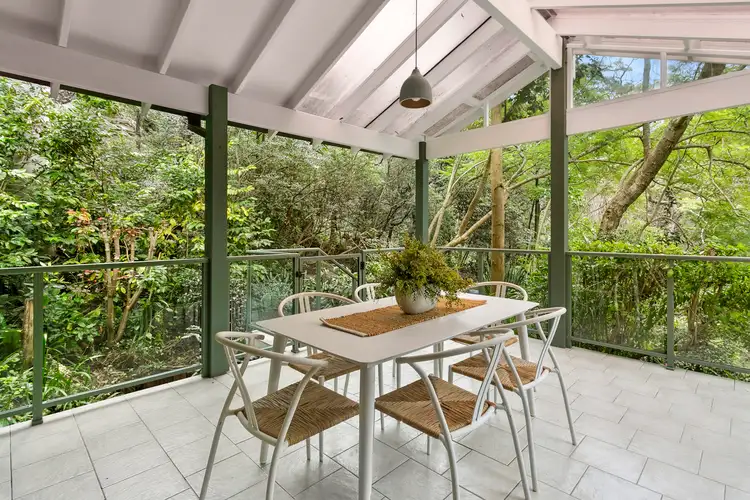 Fifth view of Homely house listing, 28 Nandi Avenue, Frenchs Forest NSW 2086