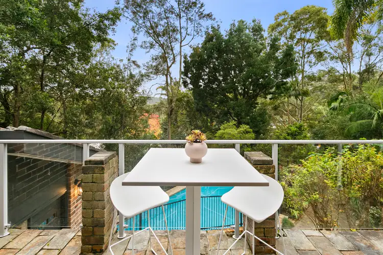 Sixth view of Homely house listing, 28 Nandi Avenue, Frenchs Forest NSW 2086