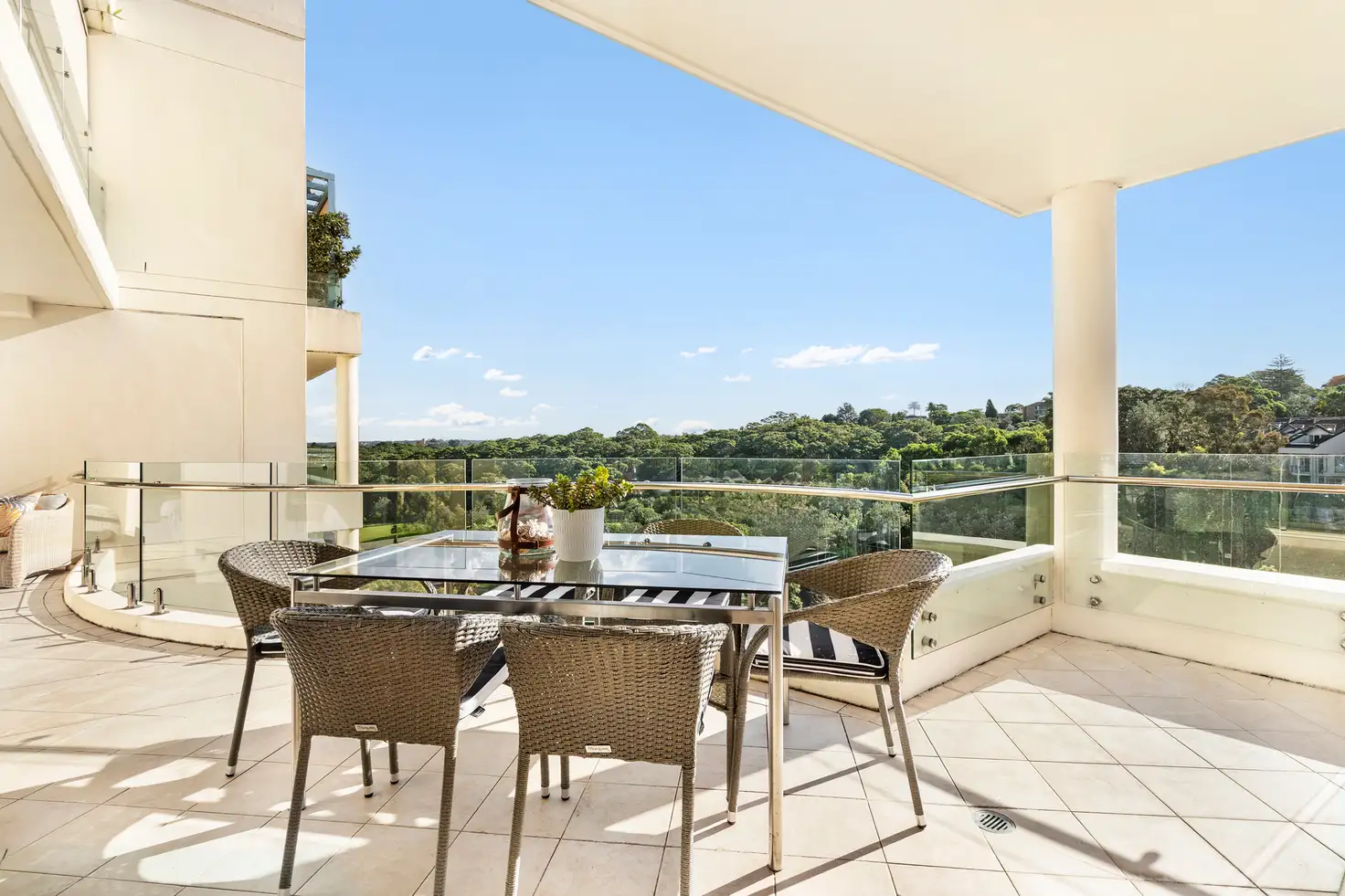 Main view of Homely apartment listing, 10B/22 King Street, Waverton NSW 2060