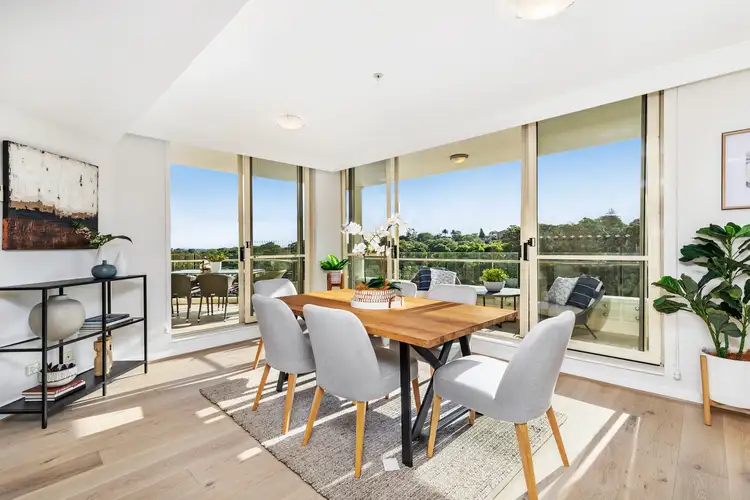 Third view of Homely apartment listing, 10B/22 King Street, Waverton NSW 2060