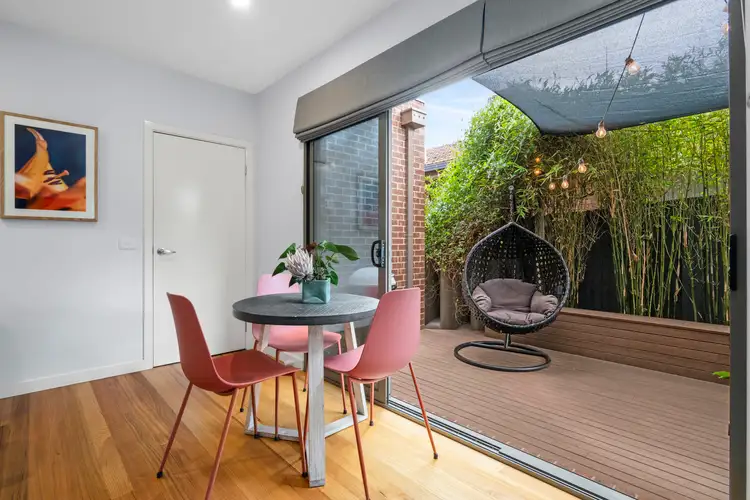 Sixth view of Homely townhouse listing, 1/23 Irvine Crescent, Brunswick West VIC 3055