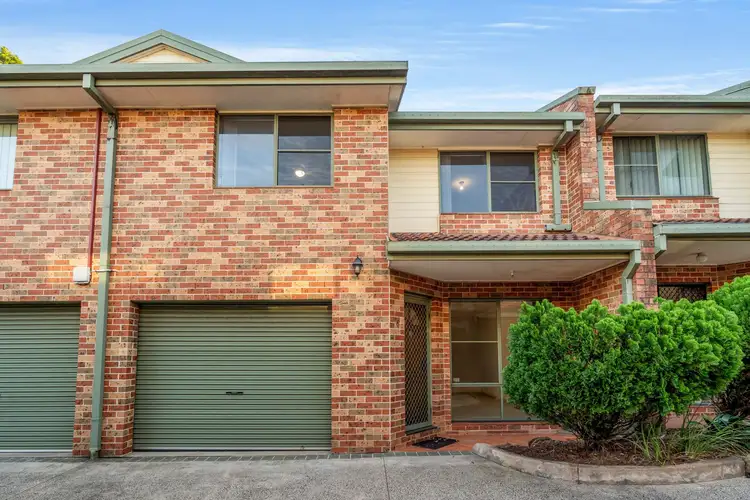 6/3 Henry Kendall Street,, West Gosford NSW 2250
