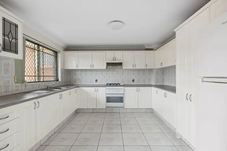 Second view of Homely semi-detached listing, 51A Allum Street, Bankstown NSW 2200
