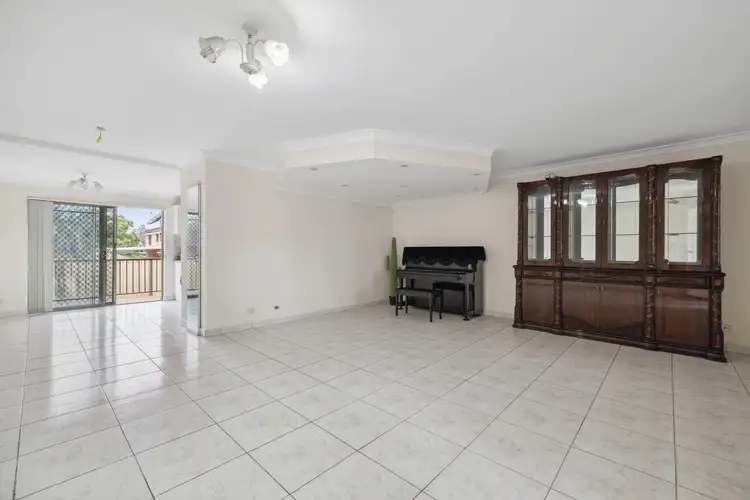 Third view of Homely semi-detached listing, 51A Allum Street, Bankstown NSW 2200
