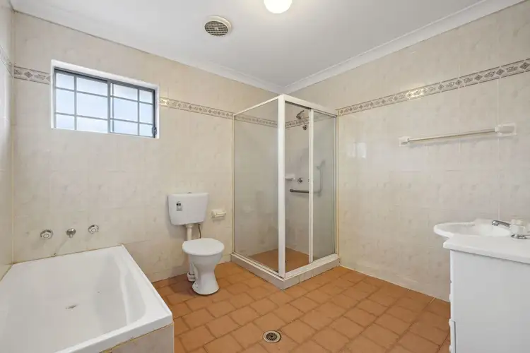 Fifth view of Homely semi-detached listing, 51A Allum Street, Bankstown NSW 2200