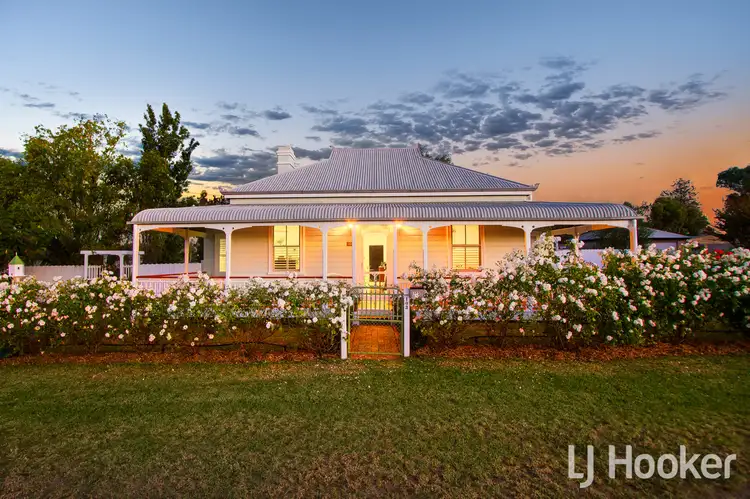 103-105 George Street, Inverell NSW 2360