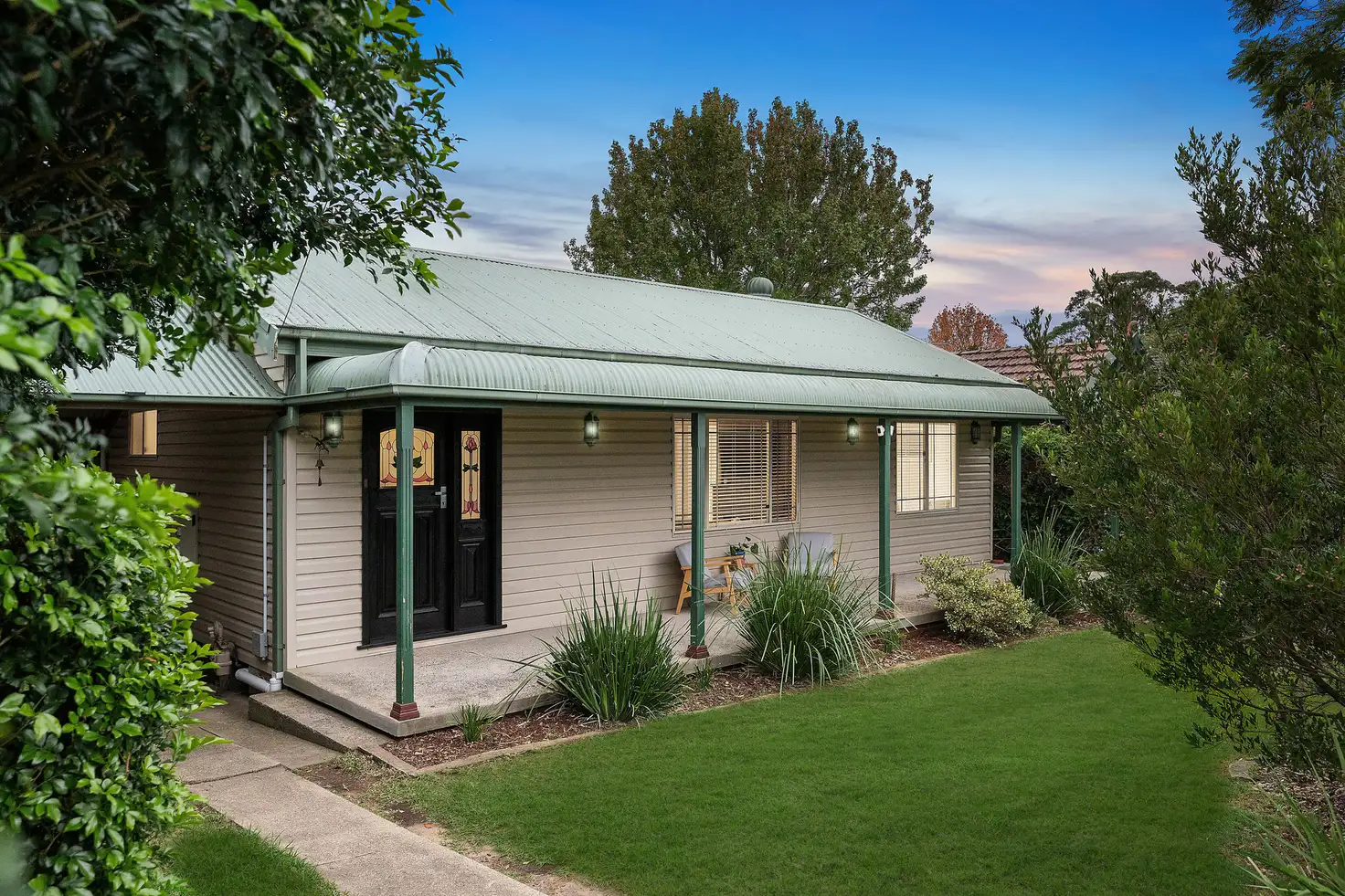 Main view of Homely house listing, 42 Rickard Road, Warrimoo NSW 2774