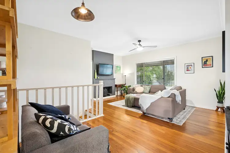 Third view of Homely house listing, 42 Rickard Road, Warrimoo NSW 2774