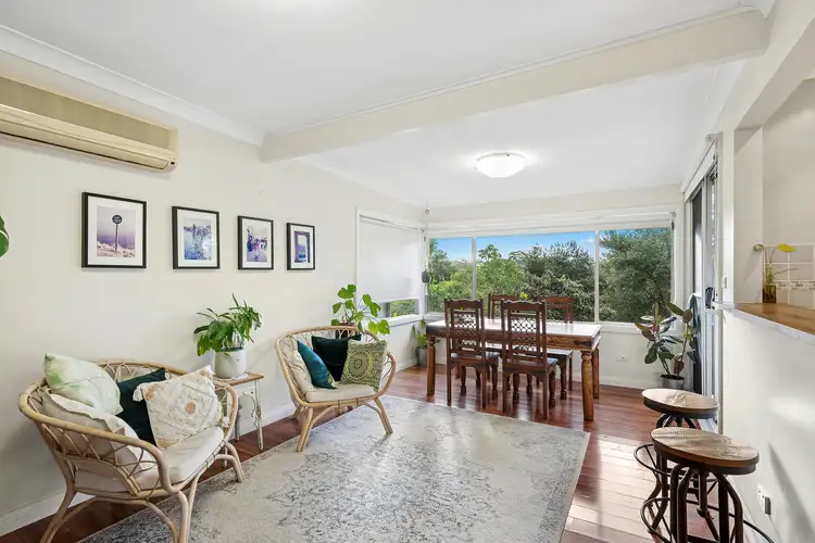 Fourth view of Homely house listing, 42 Rickard Road, Warrimoo NSW 2774
