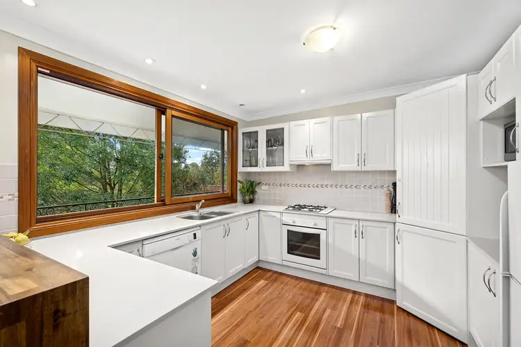Fifth view of Homely house listing, 42 Rickard Road, Warrimoo NSW 2774