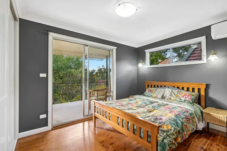 Sixth view of Homely house listing, 42 Rickard Road, Warrimoo NSW 2774