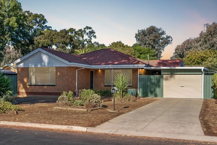 8 Shorthorn Crescent, Salisbury North SA 5108