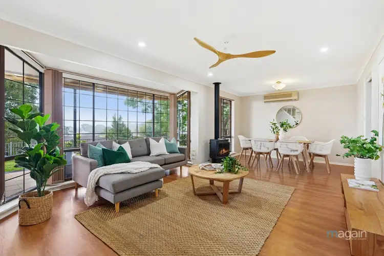 2 Snaefell Avenue, Happy Valley SA 5159
