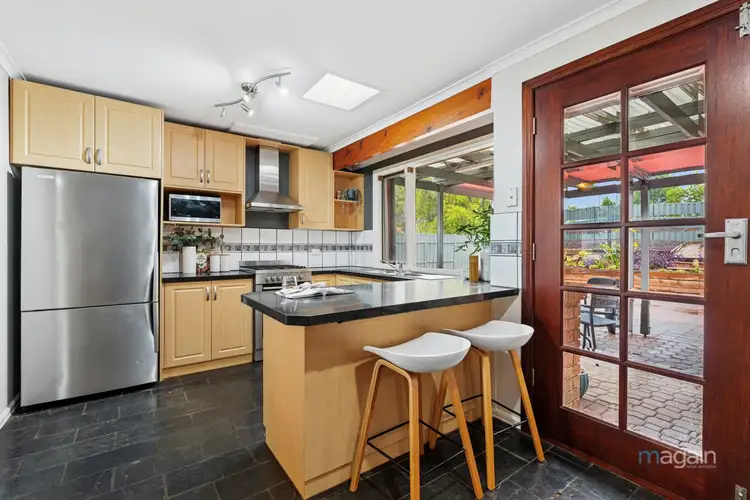 Second view of Homely house listing, 2 Snaefell Avenue, Happy Valley SA 5159