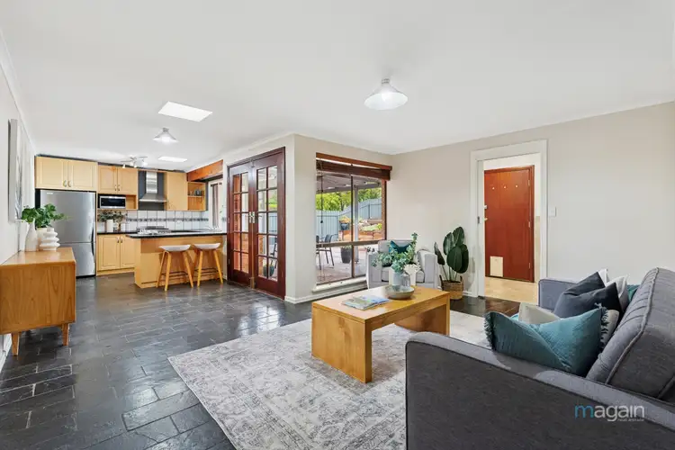 Third view of Homely house listing, 2 Snaefell Avenue, Happy Valley SA 5159