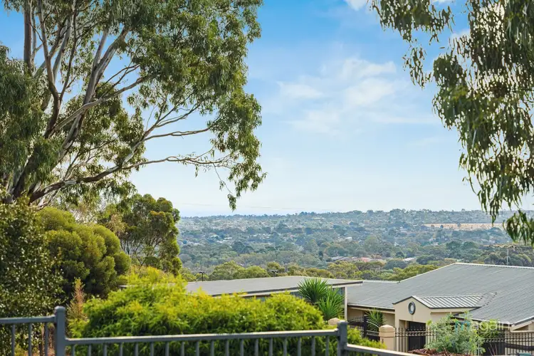 Fifth view of Homely house listing, 2 Snaefell Avenue, Happy Valley SA 5159