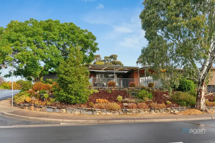 Sixth view of Homely house listing, 2 Snaefell Avenue, Happy Valley SA 5159