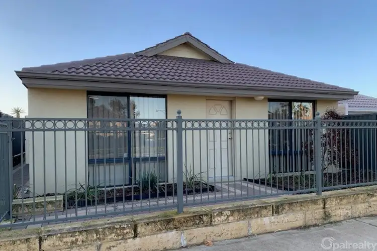 Main view of Homely house listing, 65 Kempeana Way, Baldivis WA 6171