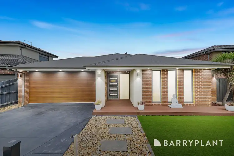 55 Player Drive, Narre Warren VIC 3805