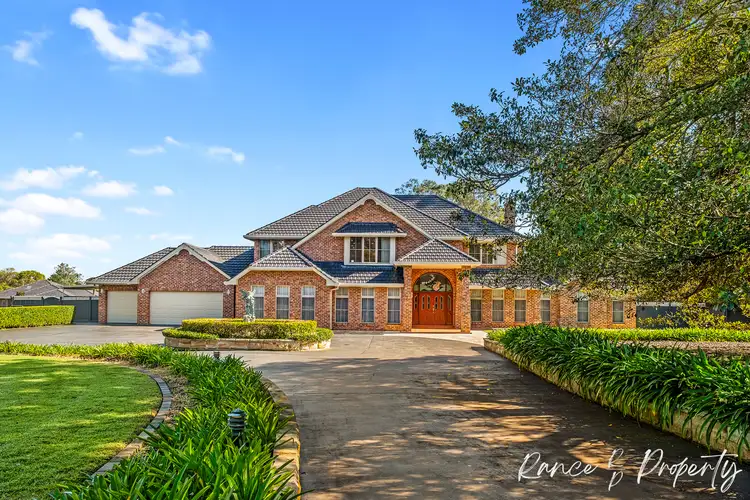 Main view of Homely rural property listing, 4 Fuggles Road, Kenthurst NSW 2156