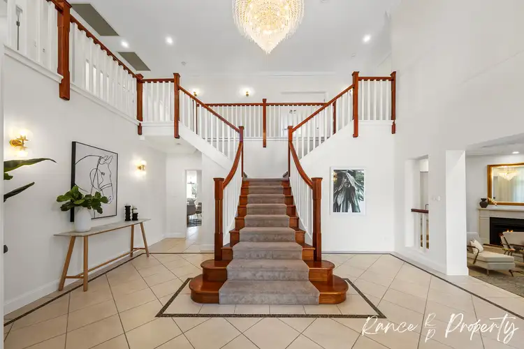 Second view of Homely rural property listing, 4 Fuggles Road, Kenthurst NSW 2156
