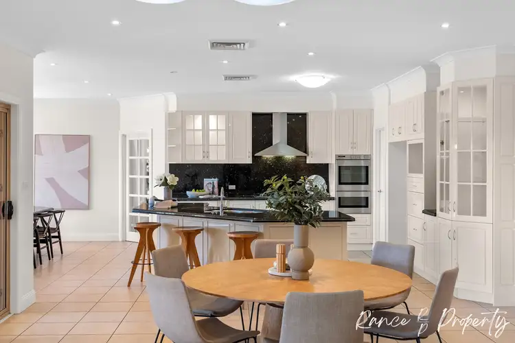 Third view of Homely rural property listing, 4 Fuggles Road, Kenthurst NSW 2156