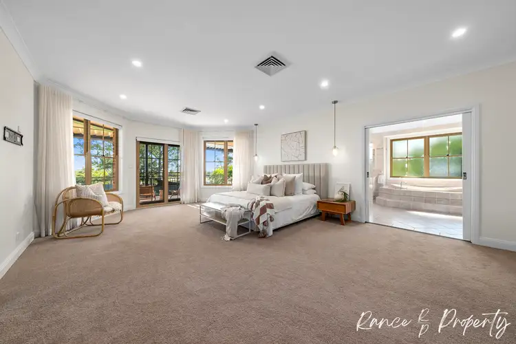 Fifth view of Homely rural property listing, 4 Fuggles Road, Kenthurst NSW 2156