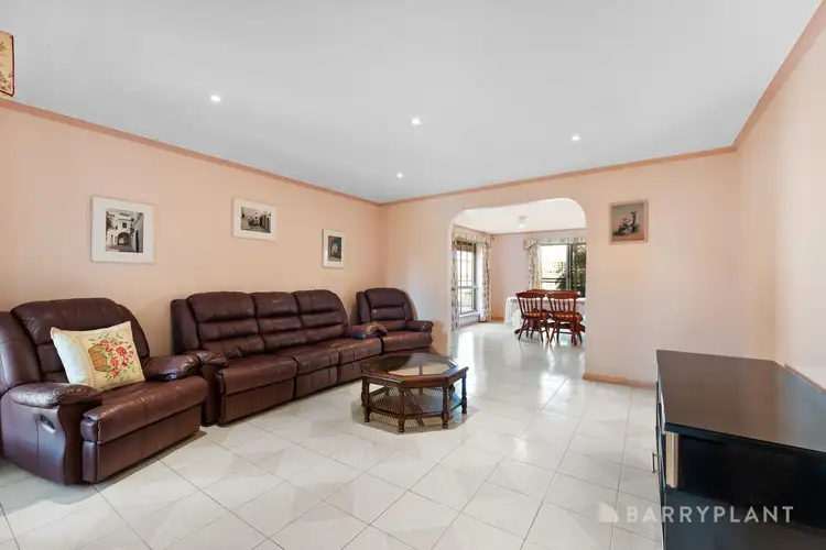 Second view of Homely house listing, 2/11 Carawah Retreat, St Albans VIC 3021