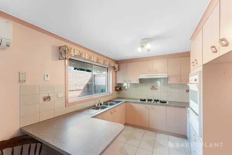 Third view of Homely house listing, 2/11 Carawah Retreat, St Albans VIC 3021