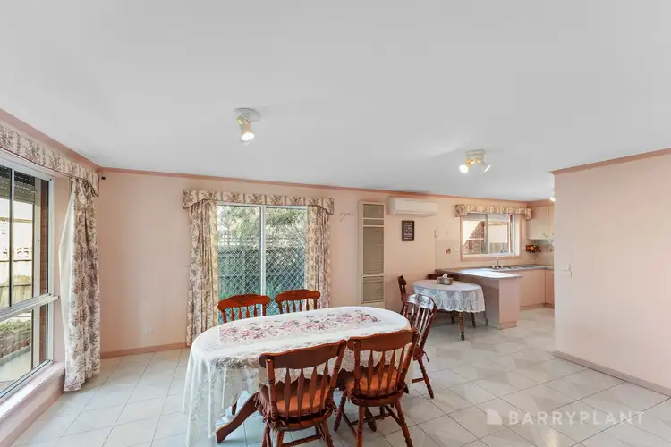 Fourth view of Homely house listing, 2/11 Carawah Retreat, St Albans VIC 3021
