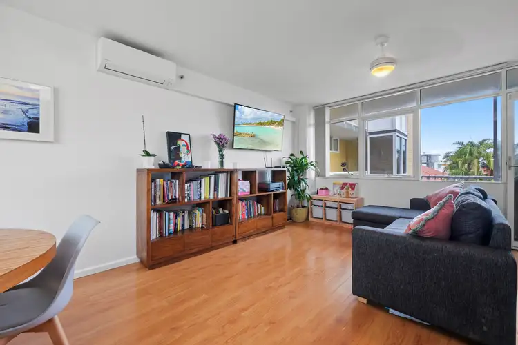 Second view of Homely apartment listing, 6b/16-20 Hereward Street, Maroubra NSW 2035