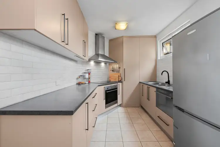 Third view of Homely apartment listing, 6b/16-20 Hereward Street, Maroubra NSW 2035
