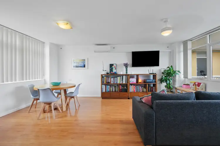 Fifth view of Homely apartment listing, 6b/16-20 Hereward Street, Maroubra NSW 2035