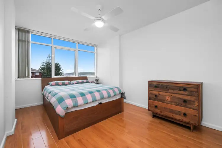 Sixth view of Homely apartment listing, 6b/16-20 Hereward Street, Maroubra NSW 2035