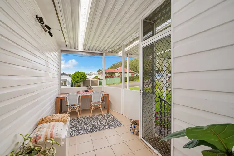 Second view of Homely house listing, 24 Grainger Street, Lambton NSW 2299