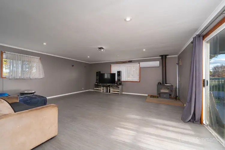 Third view of Homely house listing, 6 Samuelson Crescent, Armidale NSW 2350